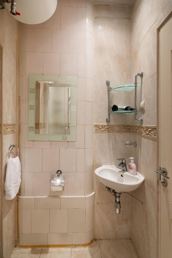 Old Riga Historical One Bedroom Apartment מראה חיצוני תמונה